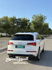 9 Audi Q5 2023