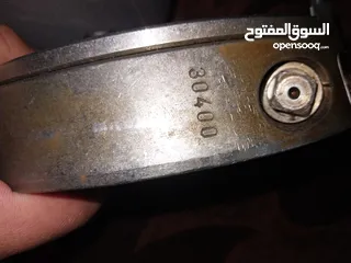  17 مكينة تسنين براغي ومواسير