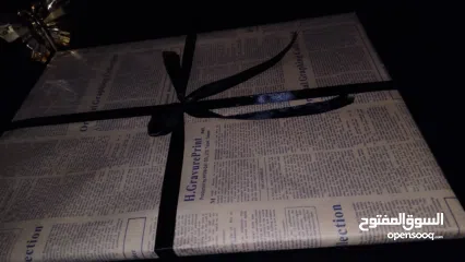  8 هدايا رسم بورتريه