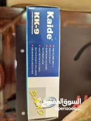  3 راديو  kaide صيني وارد امريكي صنف ممتاز مناسب جدا كهدايا لكبار السن وعشاق الكلاسيك والتحف