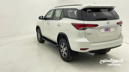  5 (HOME TEST DRIVE AND ZERO DOWN PAYMENT) TOYOTA FORTUNER