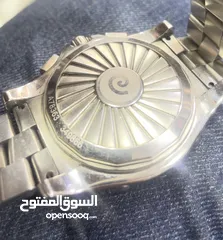  2 ساعة بريتلينج