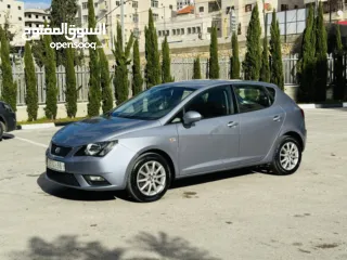  3 سيات ابيزا