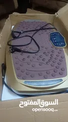  1 جهاز رياضي تخفيف الوزن الزائد