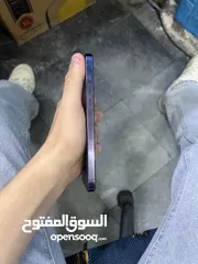  4 آيفون 14 bro max بحاله الوكاله مغير شاشه