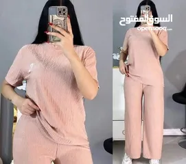  6 ملابس اطفال جديده سعر جمله بيع