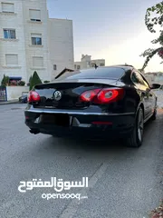  4 باسات سي سي فحص كامل 2009