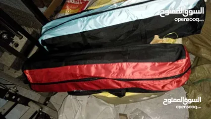  4 خيم جميع الأحجام والألوان والمقاسات