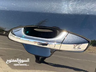  2 كيا اوبتيما K5 موديل 2019 بنزين