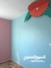  12 شقه للبيع في منطقة البارحه