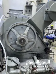  3 غسالة حرامات صناعي 30 كيلو