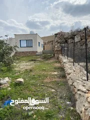  26 بيت ريفي مع مزرعة
