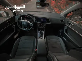  1 سيات اتيكا اكسبيرنس 2021 للبيع