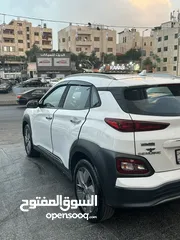  4 هونداي كونا 2021 فل كامل // فحص كامل  عداد قليل