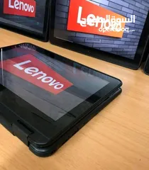  7 Lenovo   300e X360