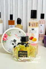  1 عطر 100مل من اختيارك