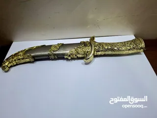  1 خنجر شرقي للبيع