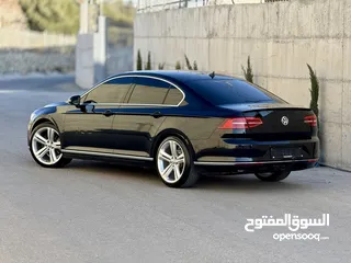  1 Passat b8 2015 فحص نخب
