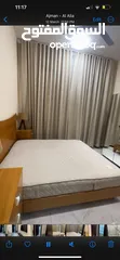  5 1bhk furnished  flat