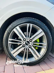  5 كيا مورننغ 2020 فل الفل مع فتحه للبيع