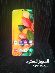  1 سامسونج A55 5G 256 ram 8