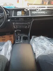  8 كيا اوبتيما k5 سولار