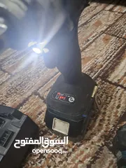  4 درل ماكيتا عدد 2 للبيع
