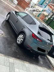  5 سيات ليون 2018
