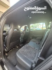  7 كوديك سبورت لاين 2019 مطور 2000 ديزل  190 حصان  4×4