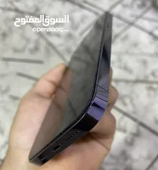  2 ايفون 14 برو ماكس جديد استخدام قليل