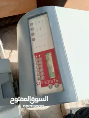  2 محول كهربة مع بطارية