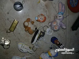  7 حرف وهوايات واكسسوارات من اليابان