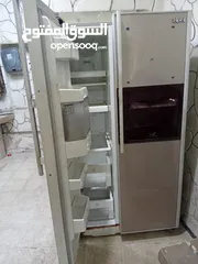  4 ثلاجة ظرفتين