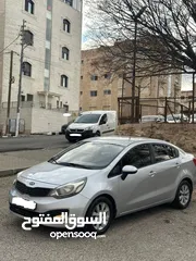  4 كايا برايد / ريو 2014 اتوماتيك 4 غيار برايفت