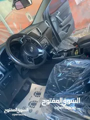 1 كيا سبورتاج 2017 ترخيص 2017 ماتور 2000 (4*4)