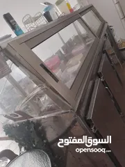  3 عدة مطعم شعبي للبيع بسعر مغري