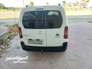  6 سيارة ستروين ترخيص 2019