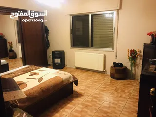  18 شقة ديلوكس للبيع مساحة 165 متر في الدوار السابع