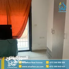  5 شقه مفروشه للايجار المصايف مناسبة ل كل الفئات