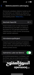  3 iPhone 12 Pro Max 256 Gb Original German