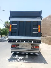  20 عرباي قلاب ست محاور موديل 2023 تفصيل جديد  مطلوب فيها 24000