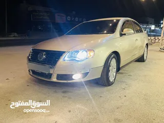  4 باسات 2008