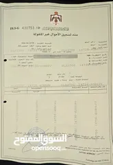  1 ارض سكني تنظيم أ خاص