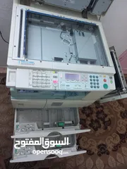  11 آلة تصوير ريكو افيشو mp2500