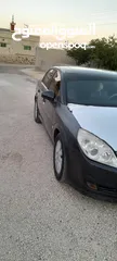  6 اوبل فكترا مديل 2007