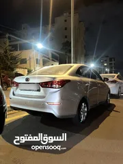  3 Changan v3 توب نظافة