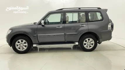  6 (FREE HOME TEST DRIVE AND ZERO DOWN PAYMENT) MITSUBISHI PAJERO