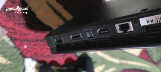  4 ps3 للبيع في حالة ممتازة