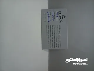  4 ساعة فيترون رجالي للبيع