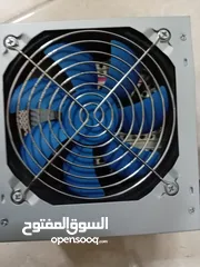  1 مزود طاقة - KD-330ATXB مستعمل